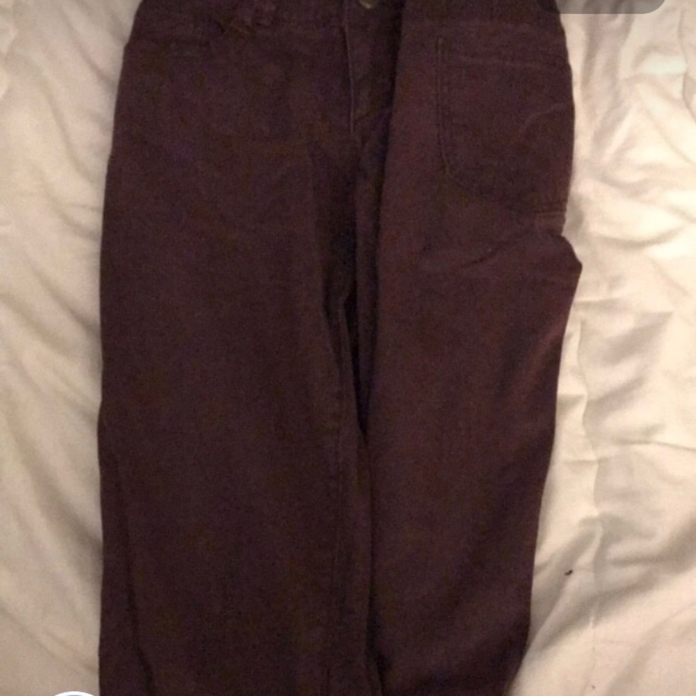 DE COLLECTIONS JEANS